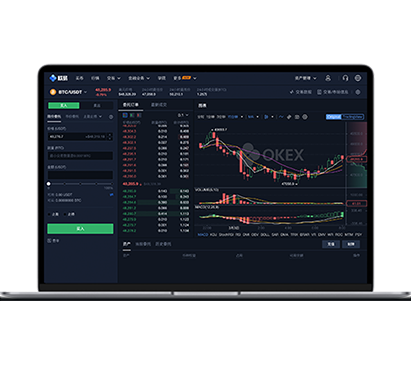 欧交易所app最新版下载安卓版：官方安全安装教程与使用指南交易所APP界面预览 - 简洁直观的数字货币交易界面
